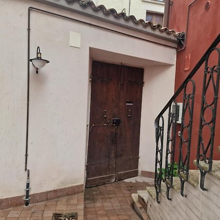 Vagabondando Travel House Villa L'Aquila Exterior photo